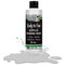 Pouring Masters Luster White Metallic Pearl Acrylic Ready to Pour Pouring Paint – Premium 8-Ounce Pre-Mixed Water-Based - For Canvas, Wood, Paper, Crafts, Tile, Rocks and more